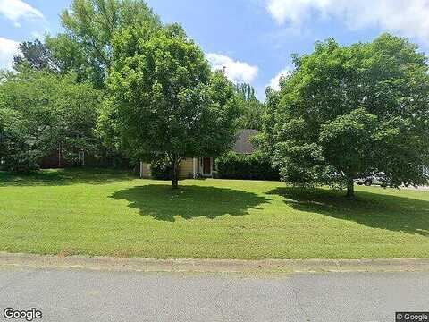 Chadwick, MACON, GA 31210