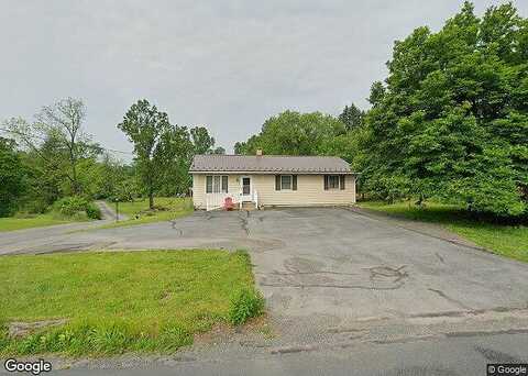 Pine Creek, NEW RINGGOLD, PA 17960