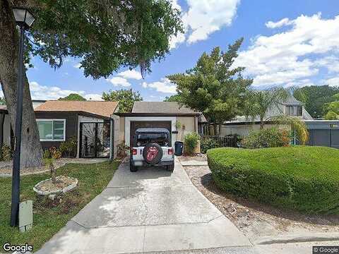 Magnolia Grove, HUDSON, FL 34667