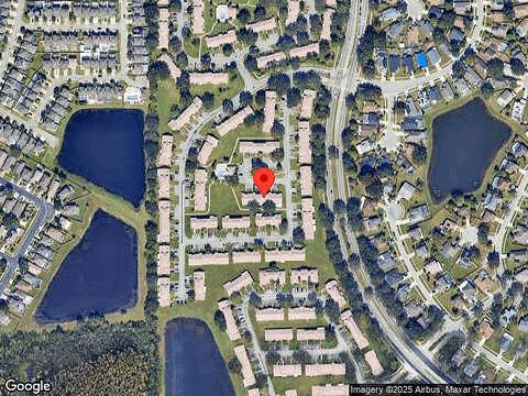 Garden Isle, ORLANDO, FL 32824