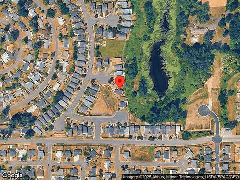 194Th, SPANAWAY, WA 98387