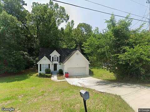 Country Oaks, MACON, GA 31220
