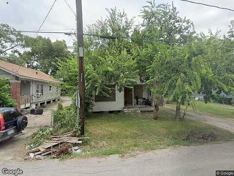 Campbell, HOUSTON, TX 77009