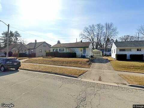 Blake, SOUTH MILWAUKEE, WI 53172