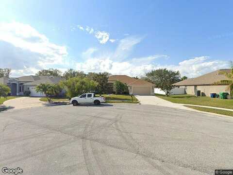 Hunterman, WINTER GARDEN, FL 34787