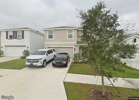 Water Ash, RIVERVIEW, FL 33569