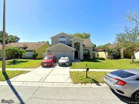 Sweet Gum, BRANDON, FL 33511