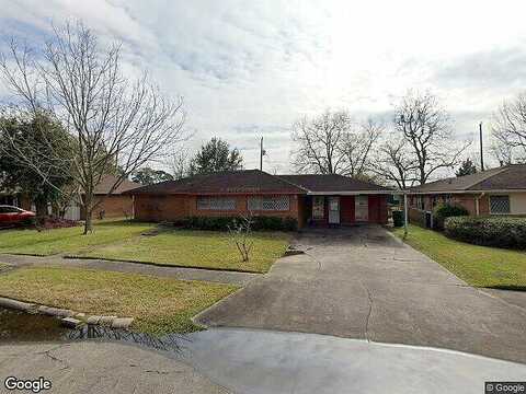 Wilma Lois, PASADENA, TX 77502