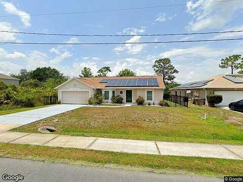 Pompei, KISSIMMEE, FL 34758