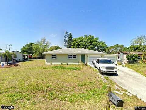 Connecticut, LEHIGH ACRES, FL 33936