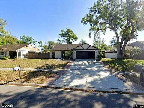 Windhorst Ridge, BRANDON, FL 33510