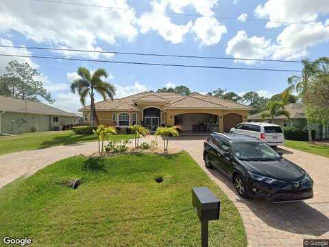 16Th, CAPE CORAL, FL 33991