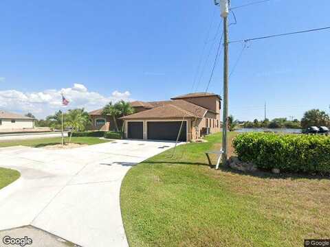 9Th, CAPE CORAL, FL 33993