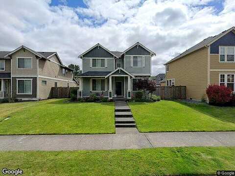 Quail, ORTING, WA 98360