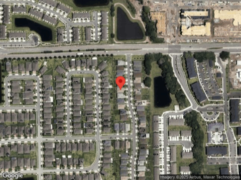 Ryegrass, ORLANDO, FL 32824