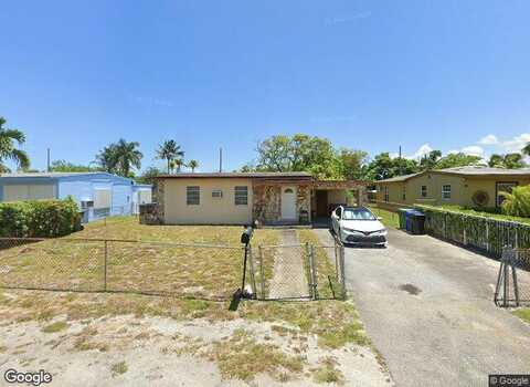 12Th, FORT LAUDERDALE, FL 33311