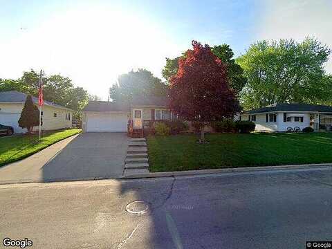 Garfield, ALBERT LEA, MN 56007