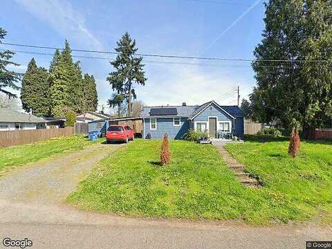 20Th, VANCOUVER, WA 98660