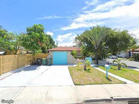 K, Lake Worth, FL 33460