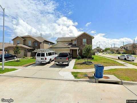 Baja Vista, CHANNELVIEW, TX 77530