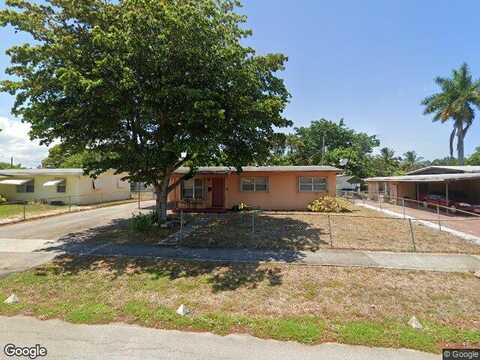 14Th, FORT LAUDERDALE, FL 33311
