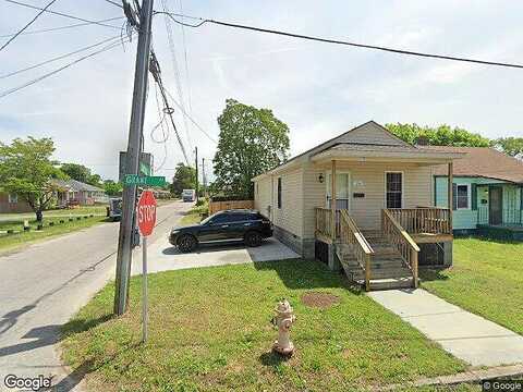 Grant, PETERSBURG, VA 23803