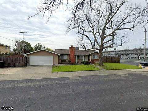 Palm, ROSEVILLE, CA 95661