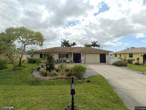 3Rd, CAPE CORAL, FL 33990