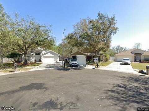 Pine Forest, APOPKA, FL 32712