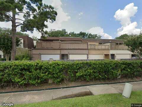 Bayou Pointe, HOUSTON, TX 77063