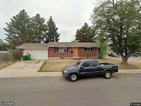 Alton, AURORA, CO 80010