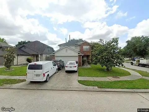 Rolling Stream, TOMBALL, TX 77375
