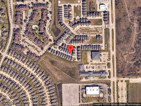 Oakmont Valley, HOUSTON, TX 77051