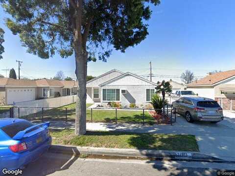 Fairford, NORWALK, CA 90650