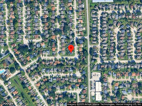 Silver Island, HOUSTON, TX 77067