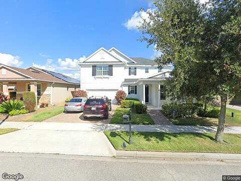 Thatcher, ORLANDO, FL 32836