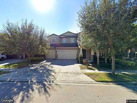 Aldendale, ORLANDO, FL 32836