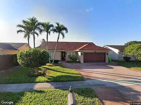 41St, SUNRISE, FL 33323