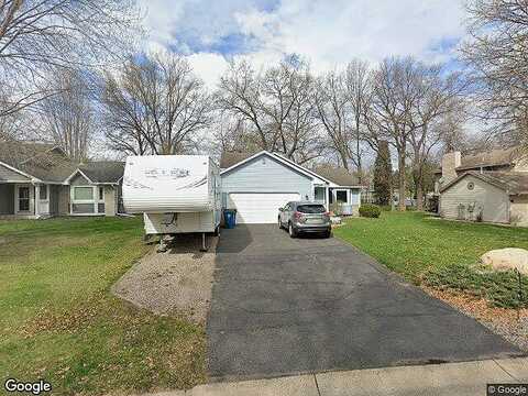 Georgia, CHAMPLIN, MN 55316