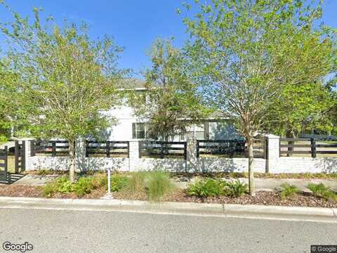 Ginsberg, ORLANDO, FL 32832
