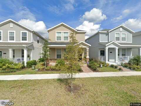 Fiction, ORLANDO, FL 32832