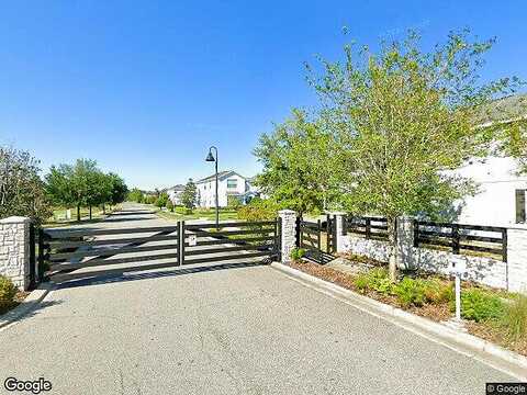 Ginsberg, ORLANDO, FL 32832