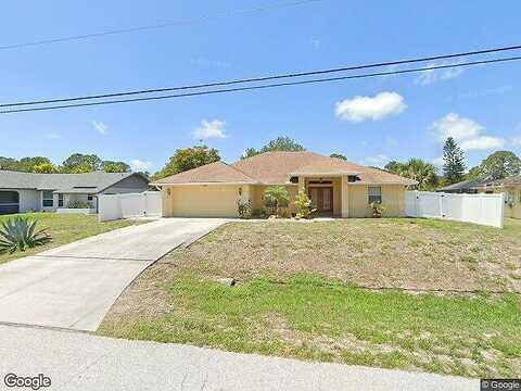 Claremont, PORT CHARLOTTE, FL 33981