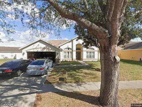 Sir Winston, ORLANDO, FL 32824