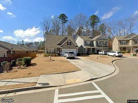 Prescott, CANTON, GA 30114
