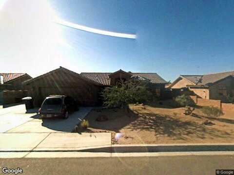 Calle Gaudi, YUMA, AZ 85367