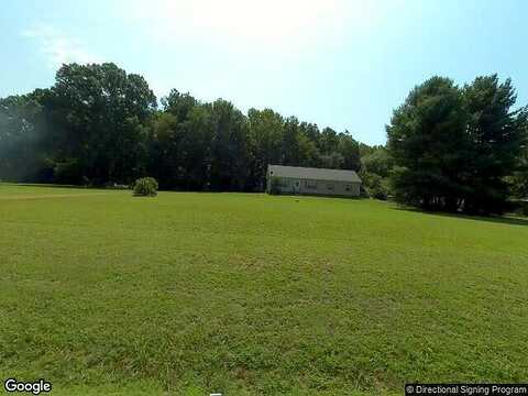 Stonewall Jackson, WOODFORD, VA 22580