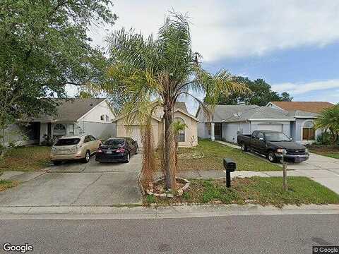 Sunshine Pond, TAMPA, FL 33635