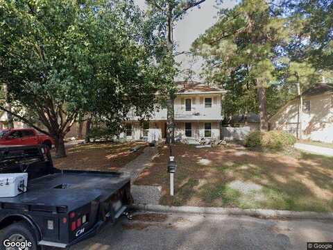 Knobcrest, HOUSTON, TX 77070