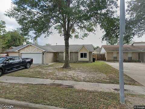 Lennington, HOUSTON, TX 77064